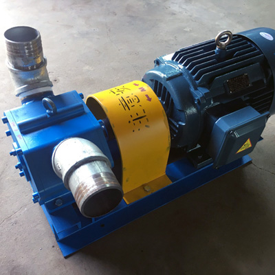 浓厚稠粘,污泥浆料,转轮泵,平推输送