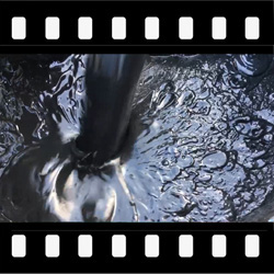 平推输送,挤压输送,真空状态,轻压缓送