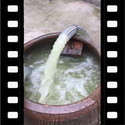 浓浆泵,转轮泵,挤压输送,平推输送